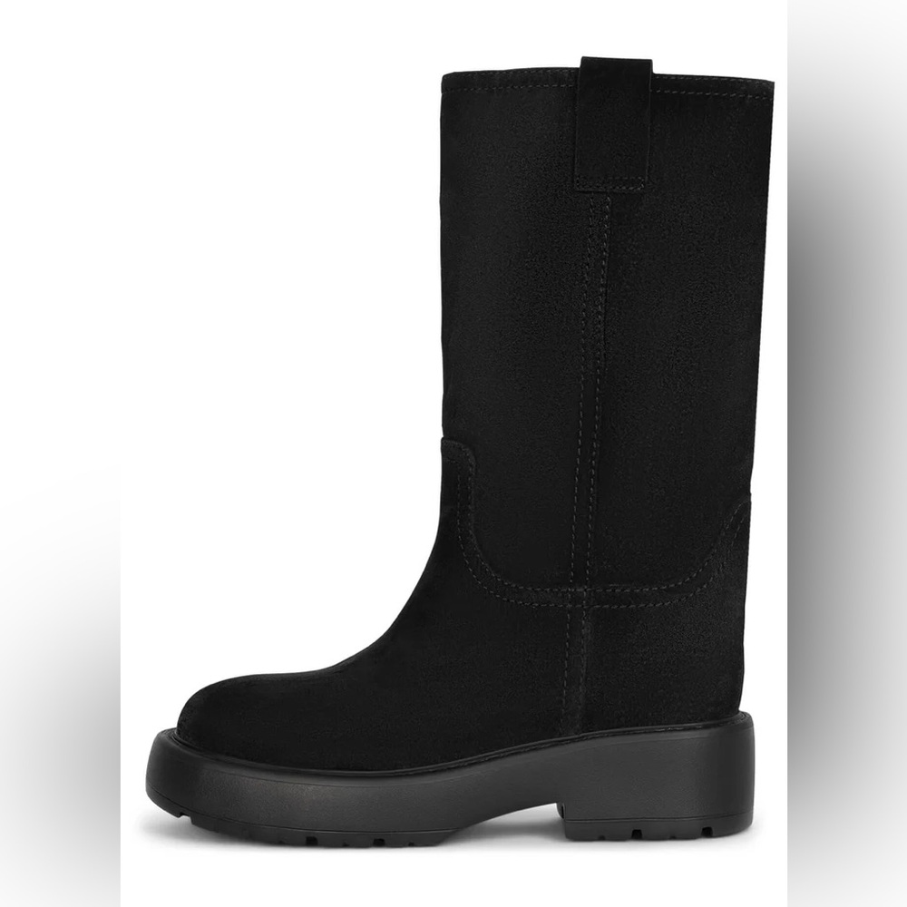 NWT Jeffrey Campbell Wybie Boots